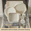 Pyrex Pyrex® 8-Piece Ceramic Bakeware Set