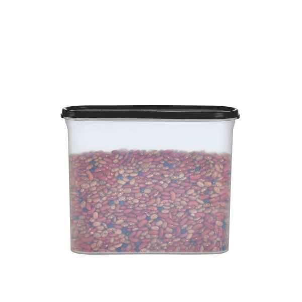 Tupper Ware Tupperware® Modular Mates® Super Oval 4 | Food Container 16-cup / 3.8 L