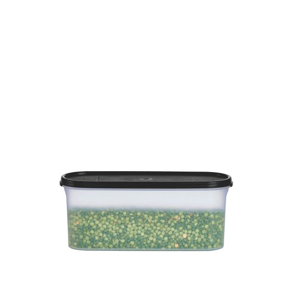Tupper Ware Tupperware® Modular Mates® Super Oval 2 | Food Container 7.6-cup / 1.8 L