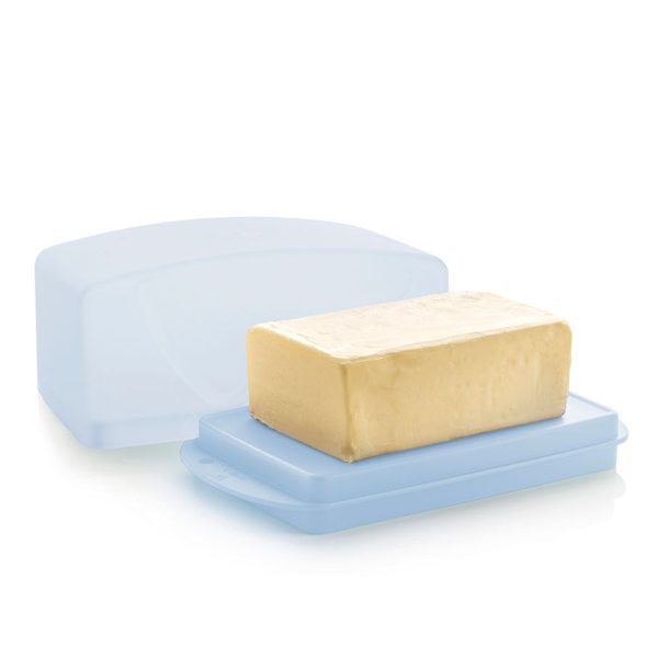 Tupper Ware Tupperware® Impressions Butter Dish