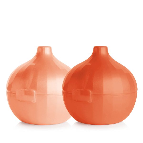 Tupper Ware Onion Keeper Set