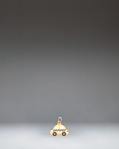 Herschel Supply Co Herschel Taxi Bag Charm