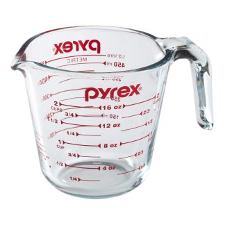 Pyrex Pyrex® 2-cup Measuring Cup