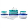 Pyrex Pyrex® Simply Store® 18-piece Glass Storage Set