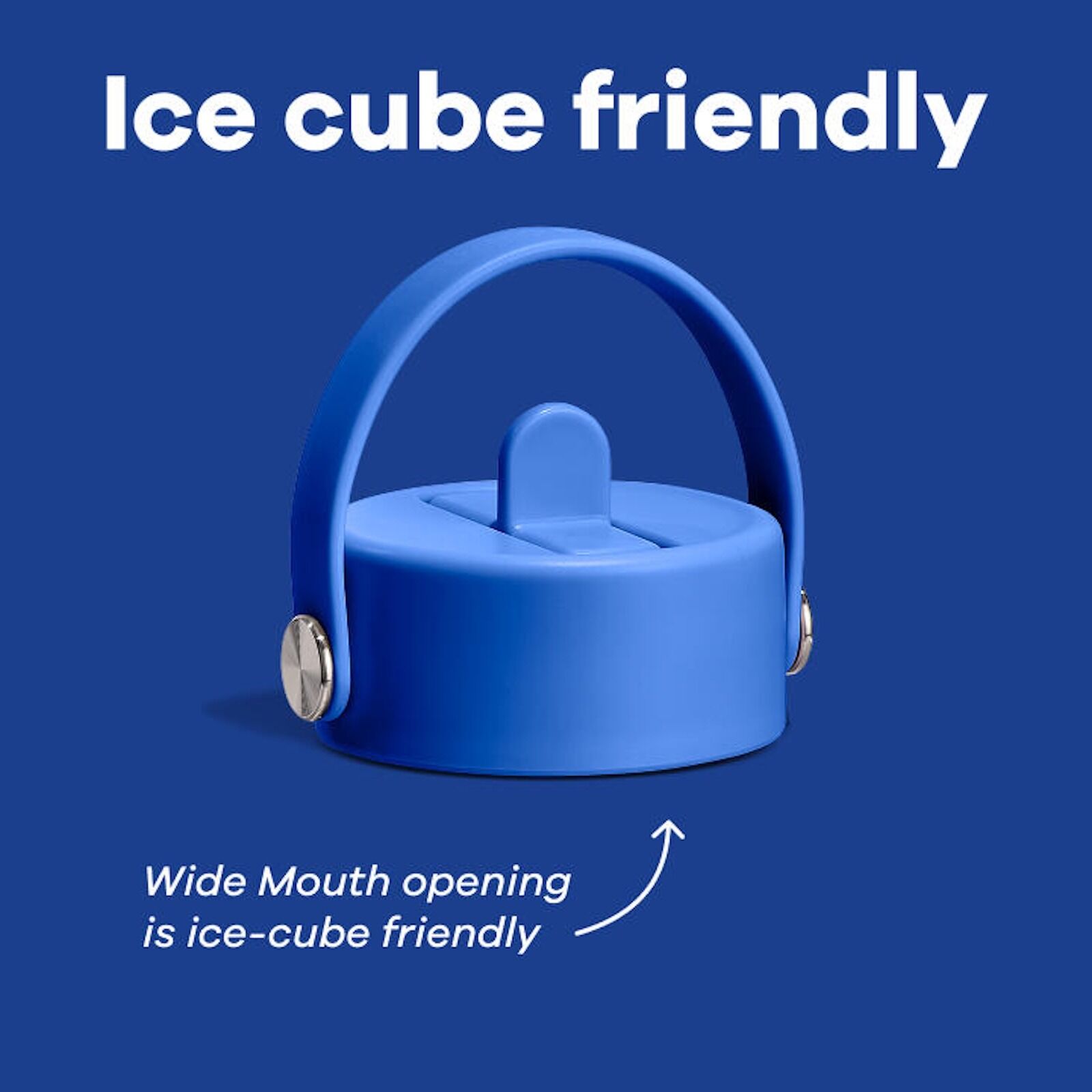 Hydro Flask 24 oz Wide Mouth with Flex Straw Cap - Image 28