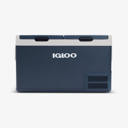 Igloo ICF 80DZ